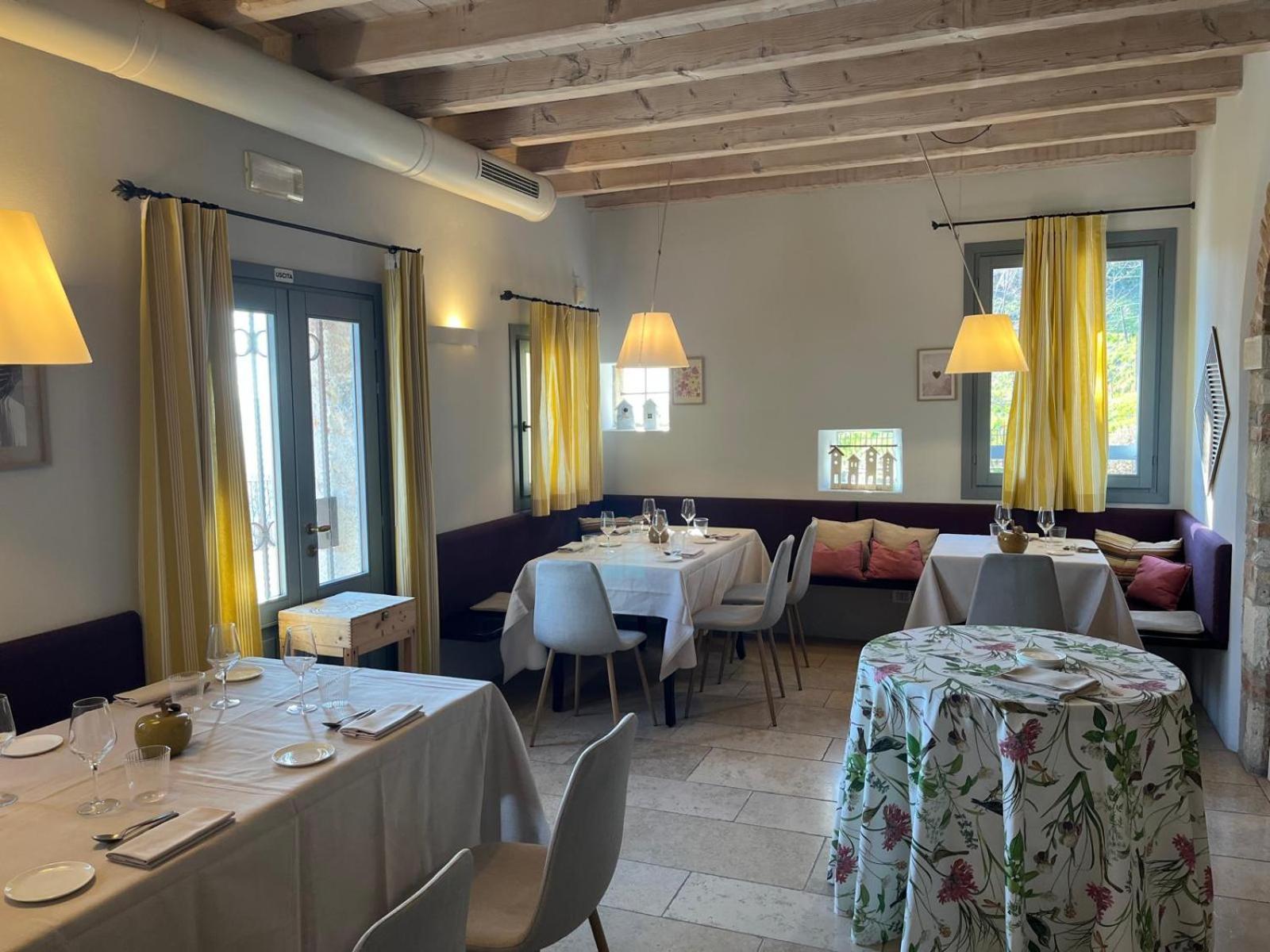 Locanda La Candola Farra di Soligo Exterior foto